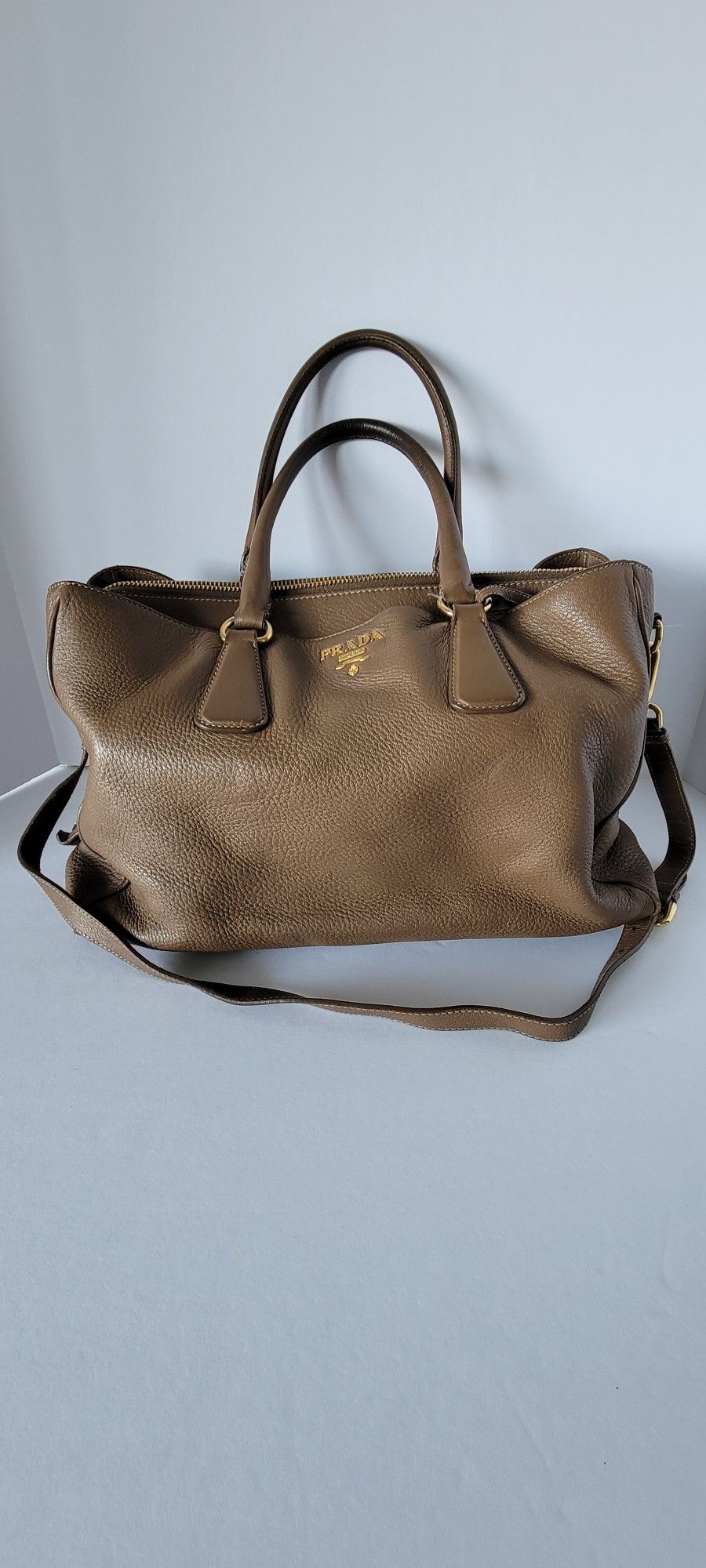 Large PRADA bag 