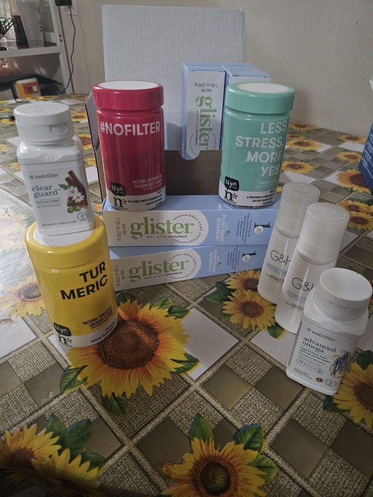 Bienestar,  Salud Y Belleza