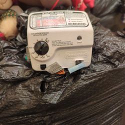 Water Heater 