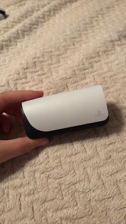 PlayStation Earbuds