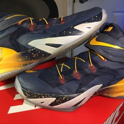 Nike Lebron Fly-Ease ‘Cleveland’ Super Rare