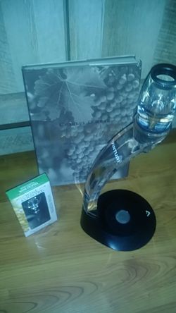 Wine 3 piece
