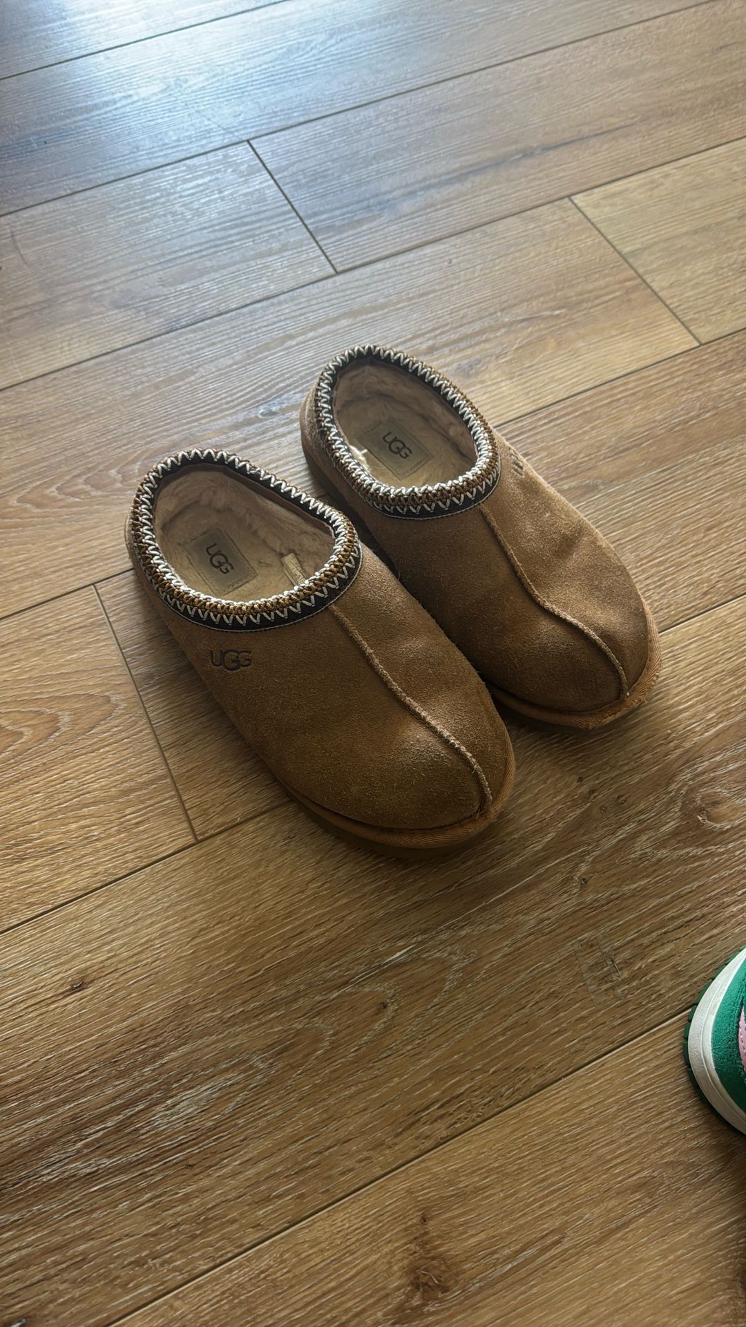 Ugg, Shoe Men's 8