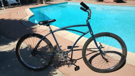 All original  RALEIGH