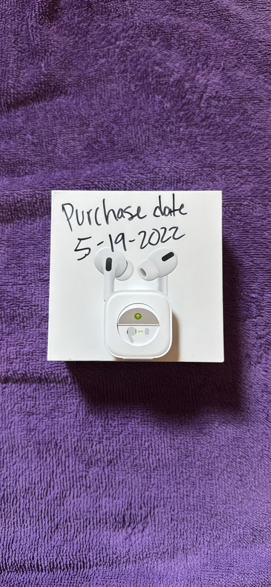 AirPods Pro Gen 1