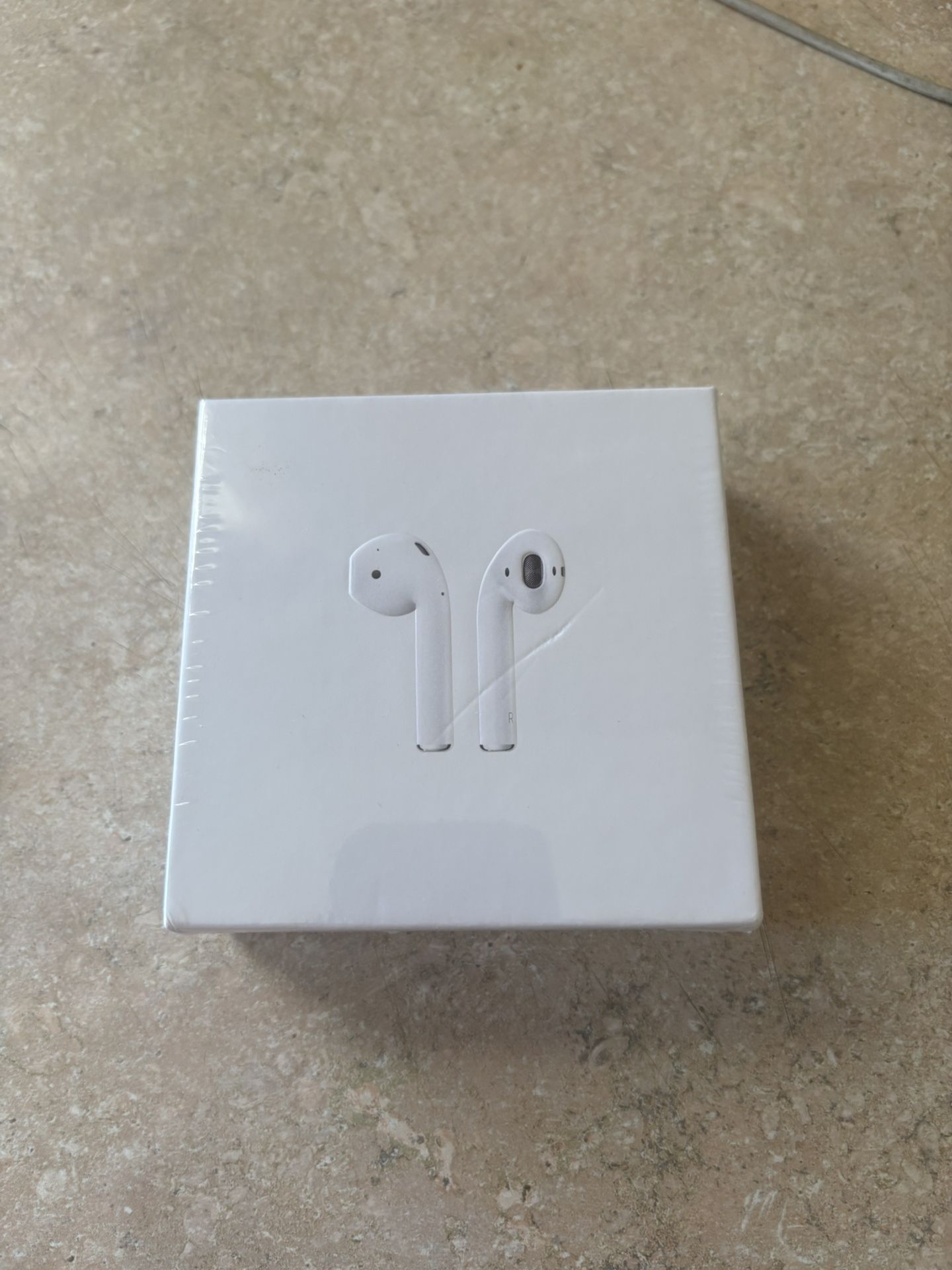 AIRPOD GEN 2!!