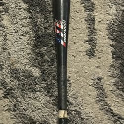 31 Inch Marucci Wood -5  $85 Or Best Offer