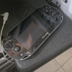 PS VITA