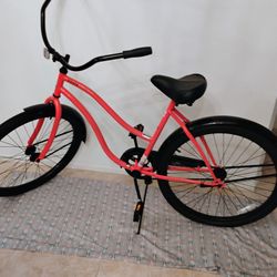  Schwinn Siesta Bicycle cruiser 