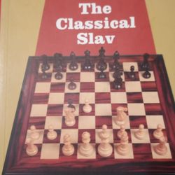 CHESS BOOK USED
Boris Avrukh
Grandmaster Repertoire 17: