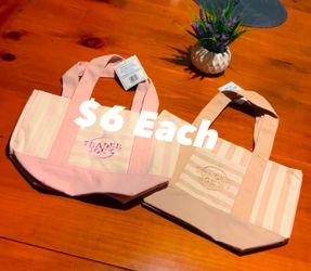 Trader Joe’s Bags
