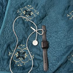 Apple watch series 6