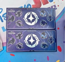 Disney D23 Lorcana