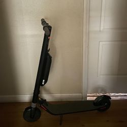 segway ninebot es4 