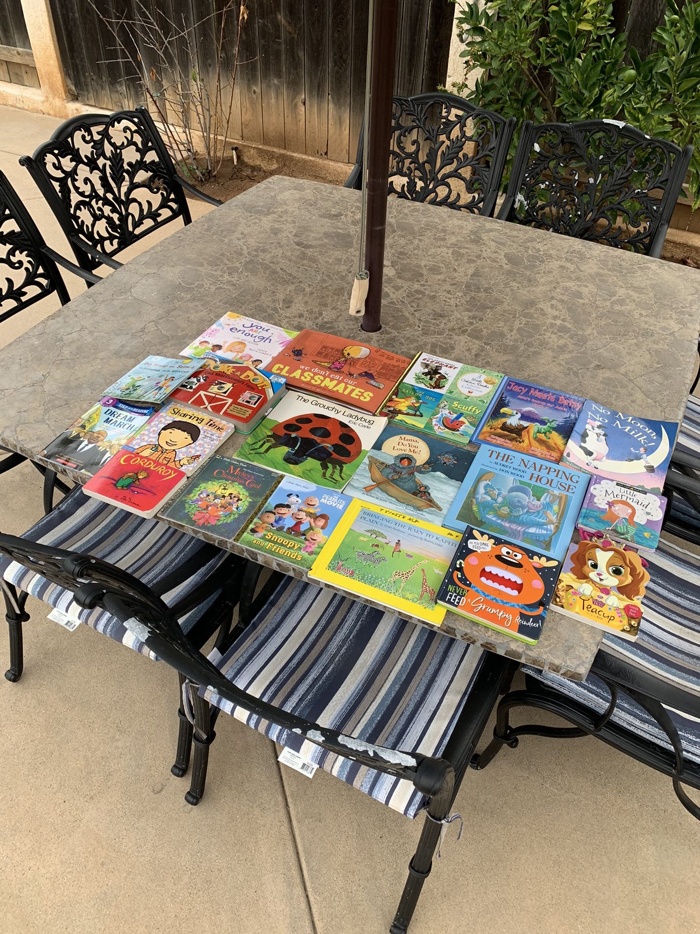 Kids Books