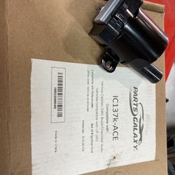 Set Of 8 Ignition Coils