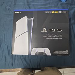 PS5