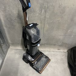 BISSELL Revolution HydroSteam Pet Carpet Cleaner, 