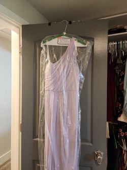 David's Bridal, Bridesmaid Dress