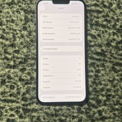 iPhone 14 Plus