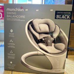 Munchkin Baby Swing
