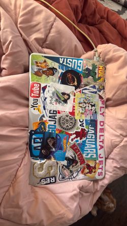 Macbook Air 11 grey  Mac is 12.7.6