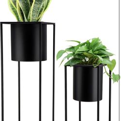 Plant Stands Set Of 2