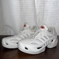 Adidas Audifom Climacool Men’s 11 White