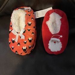 Toddlers Slippers