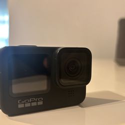 Gopro Hero 9 Black