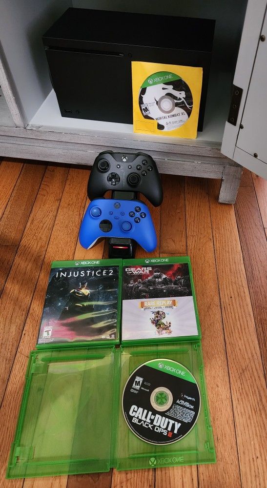 Xbox Series X
