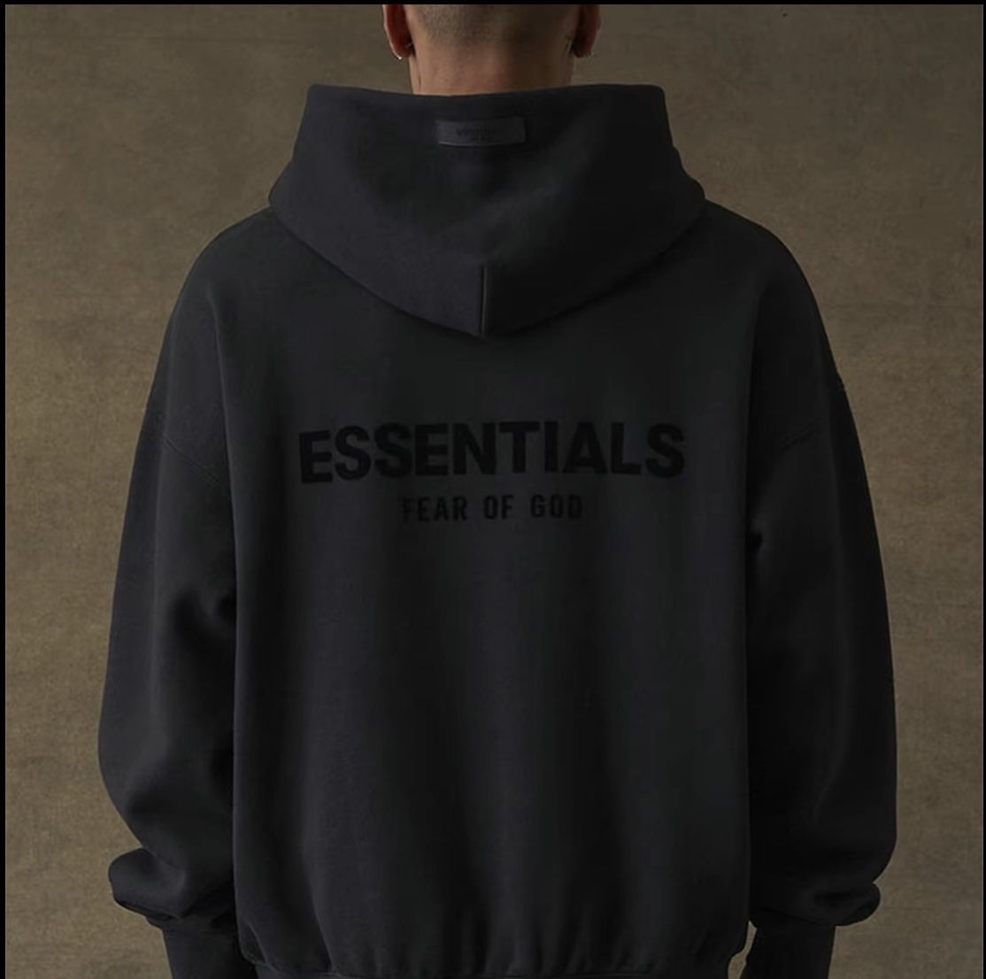 Essential Hoodies