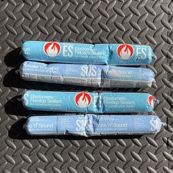 Firestop Sealant