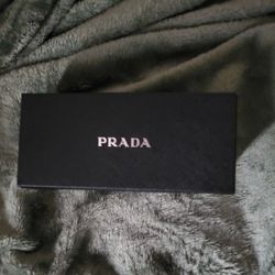 prada sunglasses