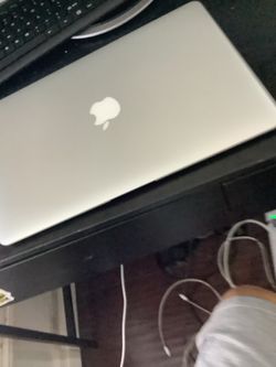 2017 MacBook Air