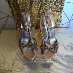 Worthington Heels