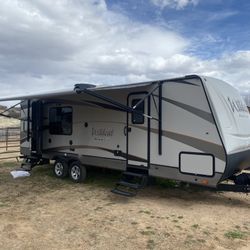 2018 Forest River Wildcat Maxx Lite