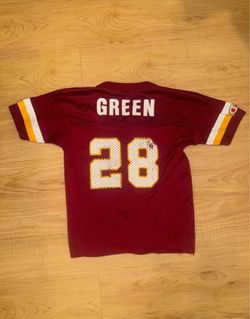 Washington Commanders Darrell Green Kids Jersey