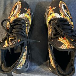 Men’s shoes 8.5 size