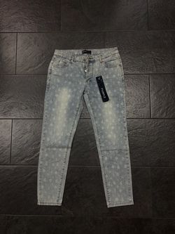 Purple Jeans