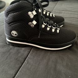 Timberland Hiking Boots
