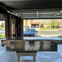 UWS Truck Bed Tool Box 