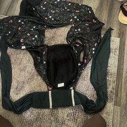 Baby Carrier Boppy Brand