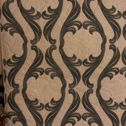 Mattress Queen, Size Good Condition