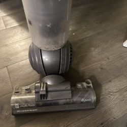 Dyson Vacuum