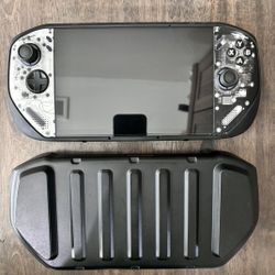 Legion Go S Handheld Gaming