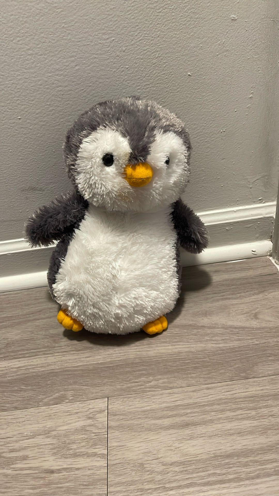 Penguin Plush