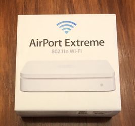 Apple AirPort Extreme