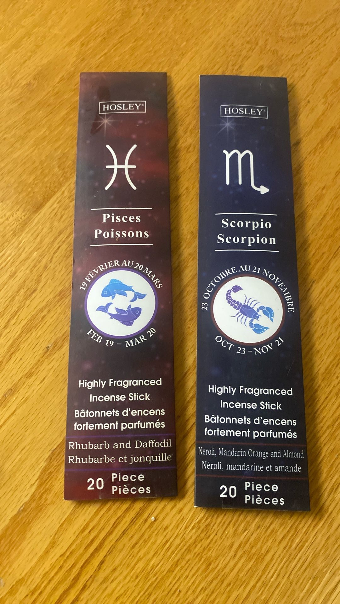 Incense