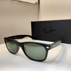 Original Ray-Ban Sunglasses, Italy 